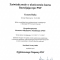 Powiększ obraz: certificate 6