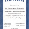 Powiększ obraz: certificate 18