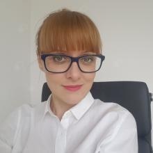 Powiększ obraz: Marta Jaworska, dermatolog Kielce