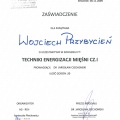 Powiększ obraz: certificate 8