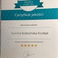 Powiększ obraz: certificate 1