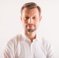 Grzegorz Grzegorczyk, psycholog Gdańsk