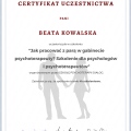 Powiększ obraz: certificate 10