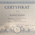 Powiększ obraz: certificate 14
