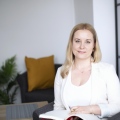Karolina Świderska, psycholog Wrocław