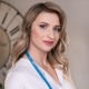 Olga Opyrchał