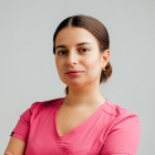 lek. dent. Olga Żołnieruk