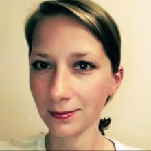 Powiększ obraz: Anna Duda, psychiatra Warszawa