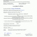 Powiększ obraz: certificate 15