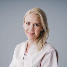 Powiększ obraz: Maria Kowalczyk, neurolog Bydgoszcz