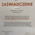 Powiększ obraz: certificate 6