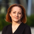 Joanna Ghafour, psycholog Warszawa