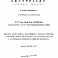 Powiększ obraz: certificate 30