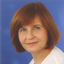 Powiększ obraz: Danuta Jędruszczak, stomatolog Warszawa