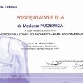 Powiększ obraz: certificate 15
