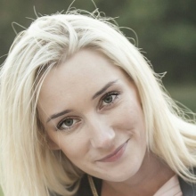 Powiększ obraz: Anna Struwe, logopeda Bydgoszcz