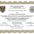 Powiększ obraz: certificate 4