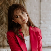 Powiększ obraz: Paulina Pilarska-Abramczyk, dietetyk Gdańsk