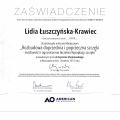 Powiększ obraz: certificate 41