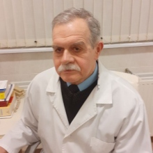 Powiększ obraz: Lechosław Jacek Namysł, chirurg Poznań