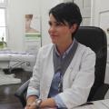 Elżbieta Rutkowska, dermatolog Bielsko-Biała