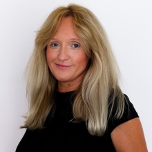 Powiększ obraz: Izabela Szendrak, psychoterapeuta Gdańsk