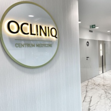 OCLINIQ Centrum Medyczne