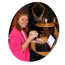 Powiększ obraz: Anna Ręczajska, dietetyk Warszawa