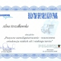 Powiększ obraz: certificate 15