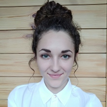 Powiększ obraz: Emilia Heba, dietetyk Kraków