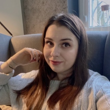 Powiększ obraz: Agata Borzyszkowska, psycholog Bydgoszcz