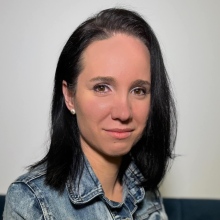 Powiększ obraz:  Paula Kostecka-Sochoń, stomatolog Białystok