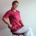 Małgorzata Modelska, fizjoterapeuta Kraków