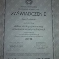 Powiększ obraz: certificate 25