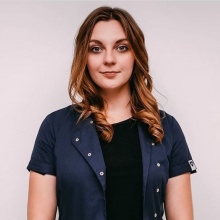 Powiększ obraz: Julita Korzeniewicz-Hubert, fizjoterapeuta Bielsko-Biała