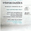 Powiększ obraz: certificate 8