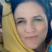 Powiększ obraz: Renata Bobrowicz-Rabiega, psycholog Wolsztyn