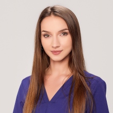 Powiększ obraz: Monika Źródłowska, lekarz wykonujący zabiegi medycyny estetycznej Kraków