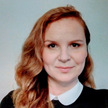 Powiększ obraz: Ewa Sieklucka, fizjoterapeuta Toruń