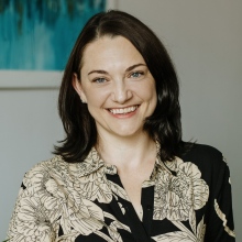 Powiększ obraz: Małgorzata Zięba, psychoterapeuta Wrocław