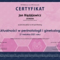 Powiększ obraz: certificate 26