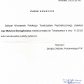 Powiększ obraz: certificate 23