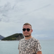 Powiększ obraz: Jakub Figol, psycholog Zgorzelec