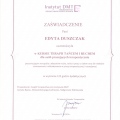 Powiększ obraz: certificate 8