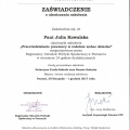 Powiększ obraz: certificate 4