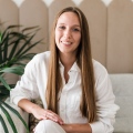 Karolina Potoczak-Zapała, psycholog Kraków