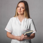 mgr Katarzyna Orlińska