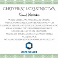 Powiększ obraz: certificate 7