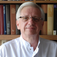 Powiększ obraz: Krzysztof Tojek, chirurg Bydgoszcz