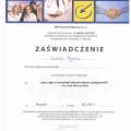Powiększ obraz: certificate 10